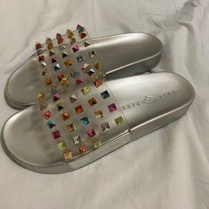 Katy Perry Flip Flops